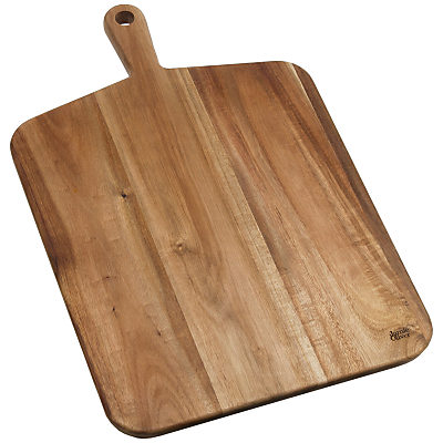 Jamie Oliver Acacia Chopping Board, Large Jamie Oliver Acacia Chopping Board, Large